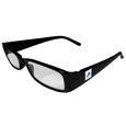 Detroit Lions Black Reading Glasses +1.25